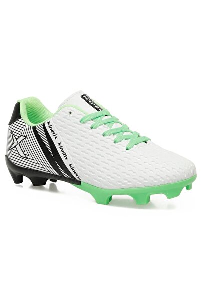 Kinetix Pantofi de fotbal cu crampon cu filet pentru bărbați Marquıs-ag 40/44