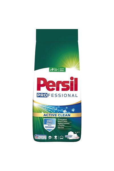 Persil Persil Deep Clean Regular Professional powder laundry detergent
