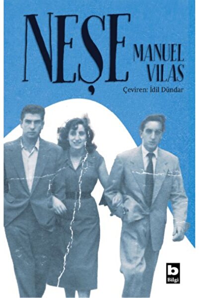 Bilgi Yayınevi Neşe