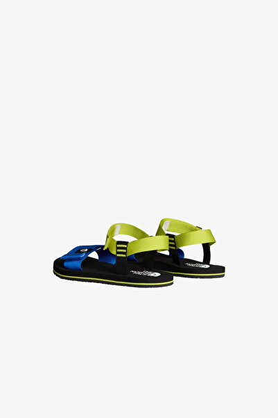 THE NORTH FACE Skeena Çocuk Çok Renkli Sandalet NF0A7W5W73K1