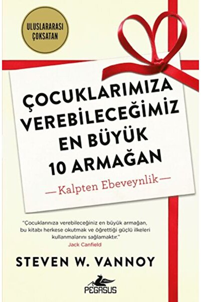 Timaş Yayınları أعظم 10 هدايا يمكننا إعطاؤها لأطفالنا