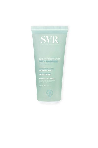 SVR Physiopure Gelee-mousse Laboratoire Dermatologique 200 ml