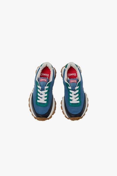 CAMPER Drift Trail Kids Children's Multicolor Sneaker K800548-018
