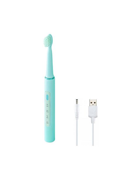 Vitammy VITAMMY Splash TB8132A-CE Minty electric toothbrush, 60000 vibrations/min