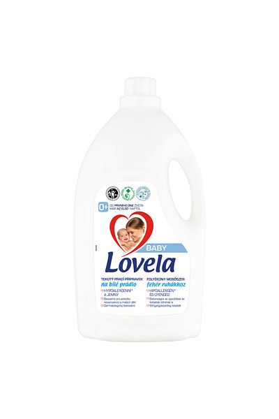LOVELA Detergent lichid Lovela Baby