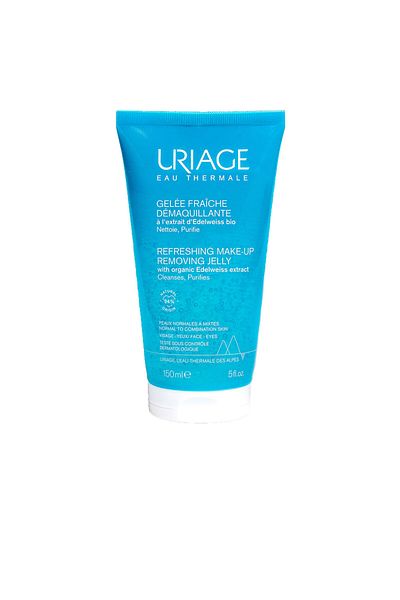 Uriage Gel Desmaquillante Refrescante Uriage 150 ml