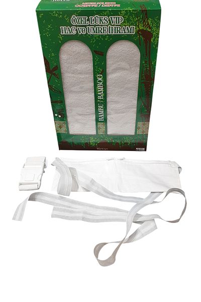 Çağrı Ihram Set 2