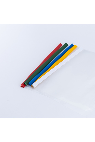 Bimotif A4 5li sıkıştırmalı dosya