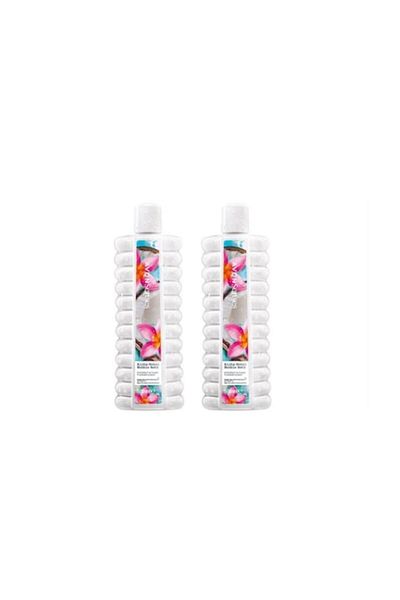 AVON Spumant de baie Aloha Monoi 2x500ml
