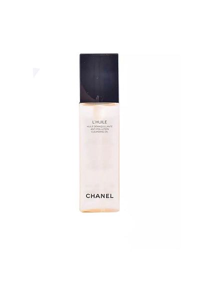 Chanel L'Huile Huile Démaquillante Anti-pollution 150 ml