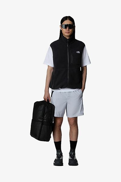 THE NORTH FACE M Class V Pathfinder Belted - 7 Ανδρικό γκρι σορτς NF0A8BHV0TI1