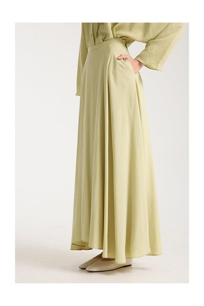 QOOQ STORE Qooq Olbis Skirt