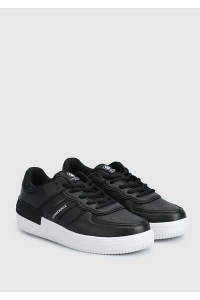 lumberjack Freya black men's sneaker