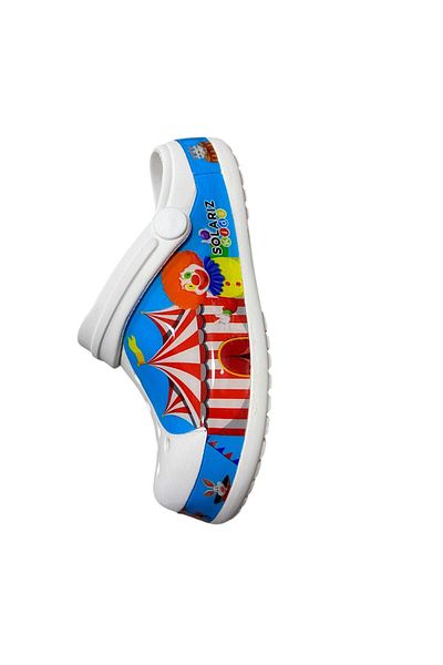 solariz Children's Slippers with Characters