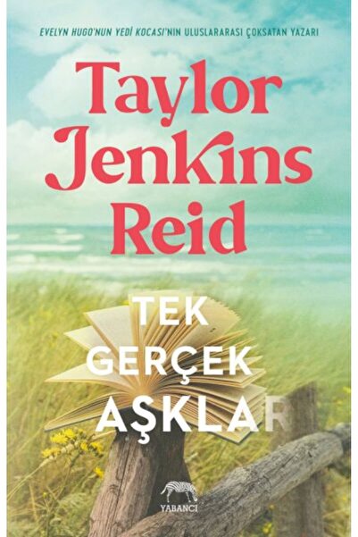 Timaş Yayınları Tek Gerçek Aşklar