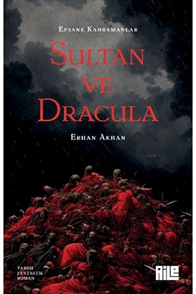Timaş Yayınları Sultan ve Dracula