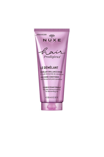 Nuxe Hair Prodigieux Intensivglanz-conditioner 200 ml