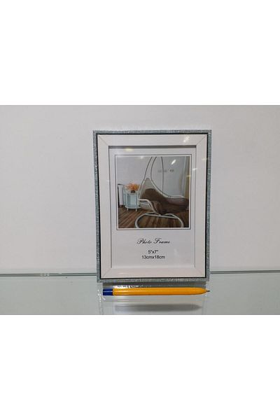 gifted Glass Frame 13 X 18 cm