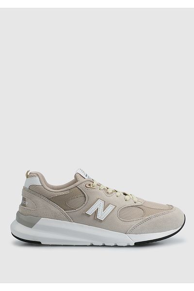 New Balance 109 Μπεζ γυναικεία casual ρούχα