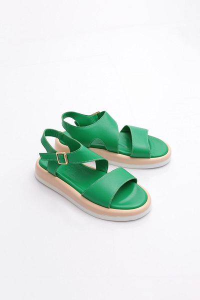 DGN 2129-2133 Women's Velcro Sandals