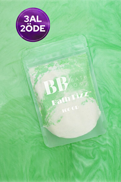 bath box Manikür, Pedikür, Banyo Tuzu, Köpüren Banyo Tozu, Ayak Spa, Energy 1...