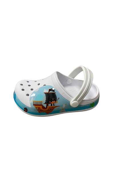 solariz Children's Slippers with Characters