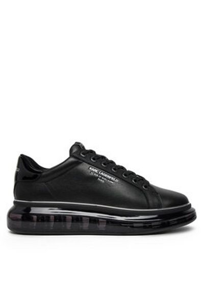 Karl Lagerfeld men's sneakers KL52615 black