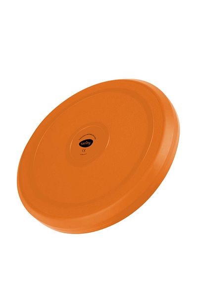 sanity Sanity 2-in-1 cushion for rehabilitation and training, non-slip surface