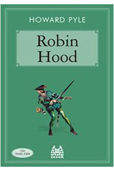 Marvel روبن هود