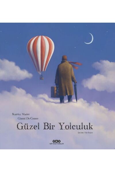 Timaş Yayınları رحلة جميلة