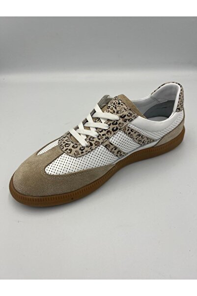 Mammamia Women's Daily Comfortable Orthopedic Inner Outer Leather Shoes