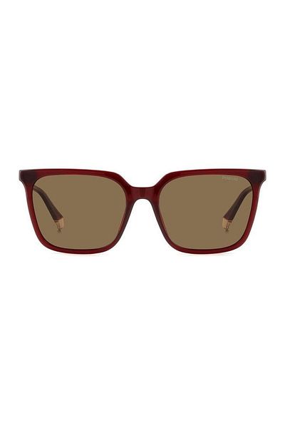 Polaroid Ochelari de soare polarizați pentru femei Pld 4163/s Lhf/sp