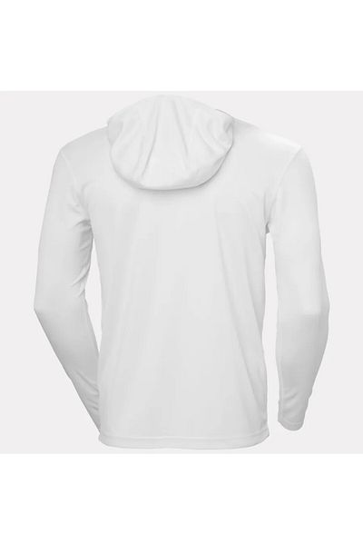 Helly Hansen Hh Tech Uv Hooded Sweatshirt