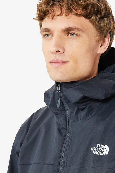 THE NORTH FACE M Fornet Ανδρικό Γκρι Μπουφάν NF0A3L5GKN61