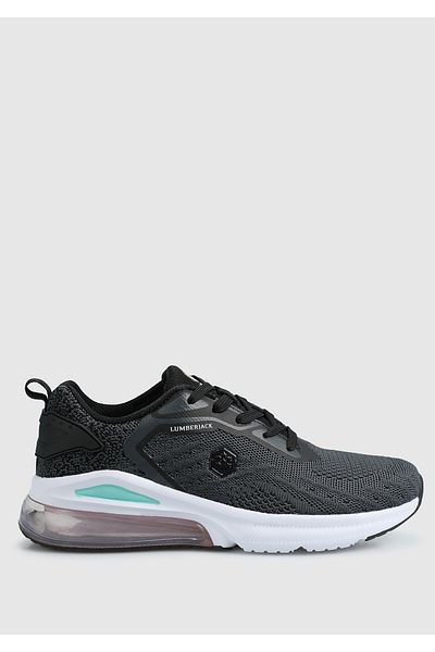 lumberjack Mabel Gray Women's Sneakers