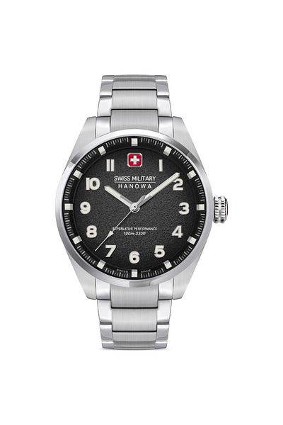 Swiss Military Smwgg0001503 Wrist Watch