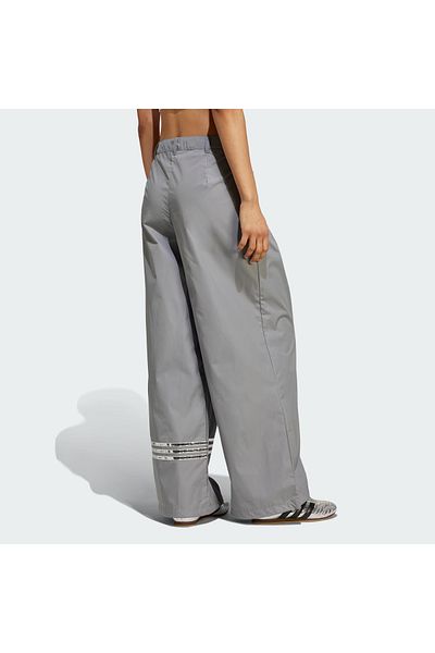 adidas Γυναικείο γκρι αθλητικό παντελόνι Nc Trackpant Jı8536