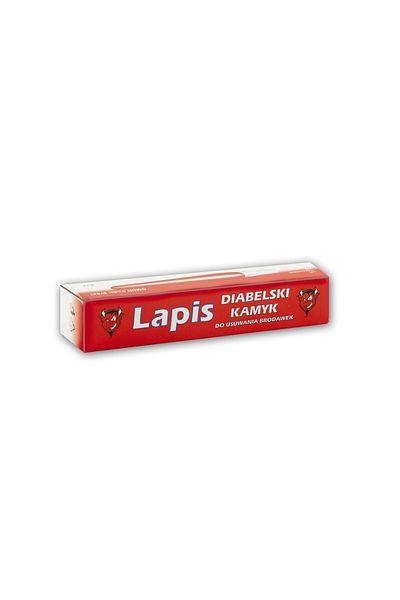 AKUTOL Stick Lapis Akutol, pentru negi, cu nitrat de argint