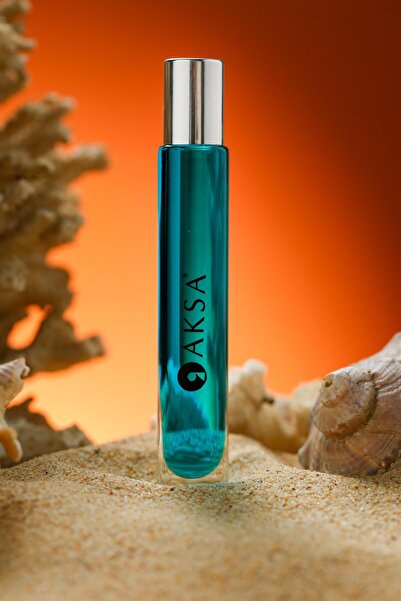 Aksa GAZA 9 ml Roll-On Esans