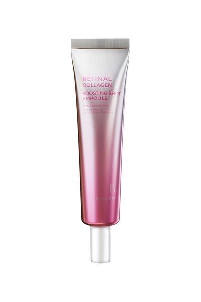 TONYMOLY Boncept Retinal Collagen Boosting Shot Ampoule/Tight Pores, Plump Skin Ampoule Cream 30ml