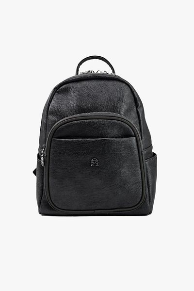 SOSELA 67-9012 Women's Gray Backpack