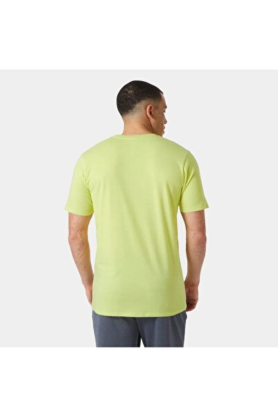 Helly Hansen ΜΠΛΟΥΖΑ ΜΕ ΛΟΓΟΤΥΠΟ HH TECH