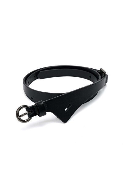 JOLAR. Curea pentru dama, JOLAR. subtire, eleganta din piele naturala, catara...