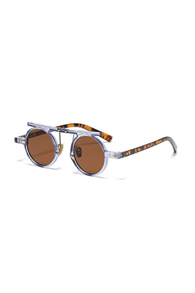 Toz Vintage Chelora Vintage & Retro Unisex Sunglasses