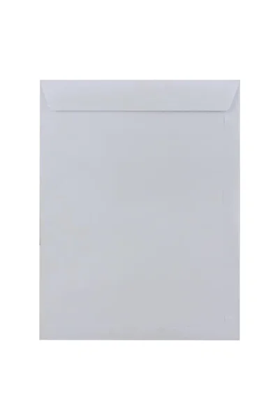 Asil As-11128 Bag Envelope 260 X 350 mm 25 Pieces - White