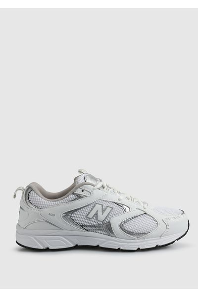 Lifestyle 408 White Men's Sneakers Ml408Ws