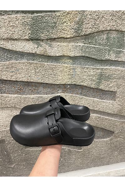 SPOR AYAKKABI MARKET Indoor Eva Slippers Masterchef