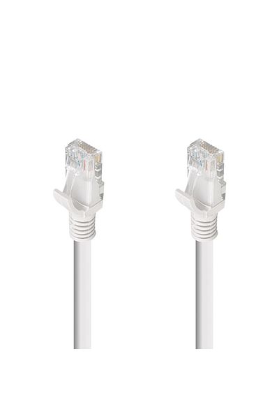 andela Fully G-505Fa 25 Meters Gray Cat5 Cable with Bag (5057)