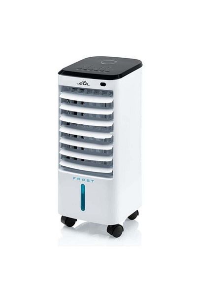 ETA Racitor de aer portabil ETA Frost 2568, 65 W, 3.5 L, temporizator, telecomanda
