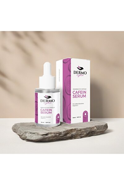 DermoCyto DERMO CYTO CAFEIN SERUM